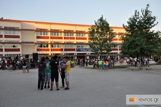 30 εκ. θα δοθούν από το ΥΠΕΣ για τη συντήρηση σχολείων - Τα ποσά που λαμβάνουν οι δήμοι του Έβρου 