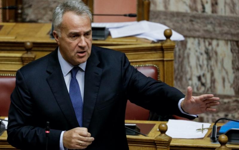 Βορίδης για 29χρονη από Αλεξανδρούπολη: Ανθρωποκτονίες που συνδέονται με ενδοοικογενειακή βία τιμωρούνται με ισόβια 