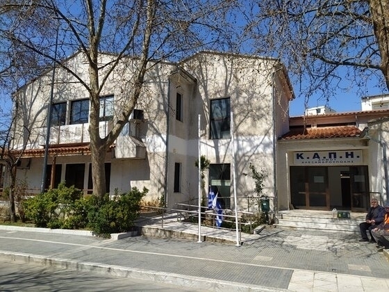 Από μήνα σε μήνα η έναρξη λειτουργίας των ΚΑΠΗ και ΚΔΑΠ ΑΜΕΑ στον Δήμο Αλεξανδρούπολης