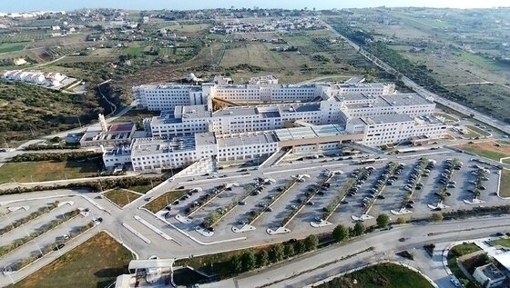 Ξεκινούν οι εργασίες για την οδική σύνδεση της Εγνατίας Οδού με το ΠΓΝΑ 