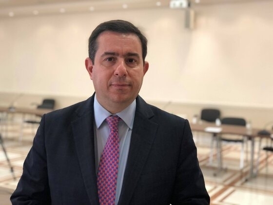 Μηταράκης: Η ΕΛΑΣ έχει ήδη ενημερώσει δύο φορές την Τουρκία για τους μετανάστες στον Έβρο