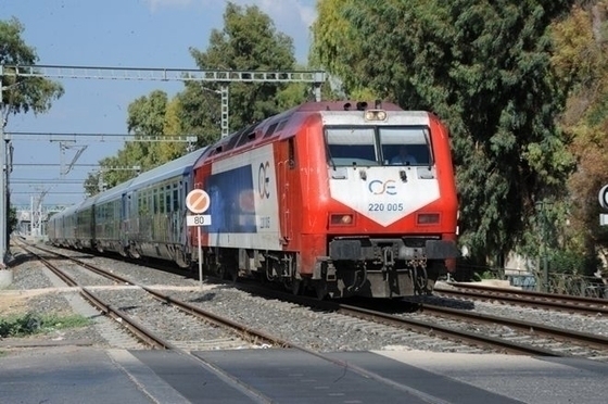 Σουφλί: Οι σιδηροδρομικές γραμμές μεταφέρονται εκτός της πόλης 