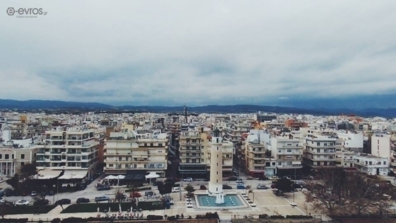 Οι συνέπειες θα είναι εκτεταμένες και θα είναι εμφανείς σε ολόκληρο το φάσμα των δραστηριοτήτων της πόλης μας.