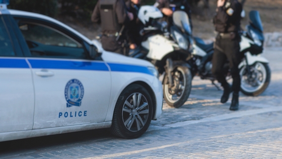 Έρευνα της Δίωξης Ναρκωτικών οδήγησε σε δύο συλλήψεις για κοκαΐνη στην Αλεξανδρούπολη Έρευνα της Δίωξης Ναρκωτικών οδήγησε σε δύο συλλήψεις για κοκαΐνη στην Αλεξανδρούπολη