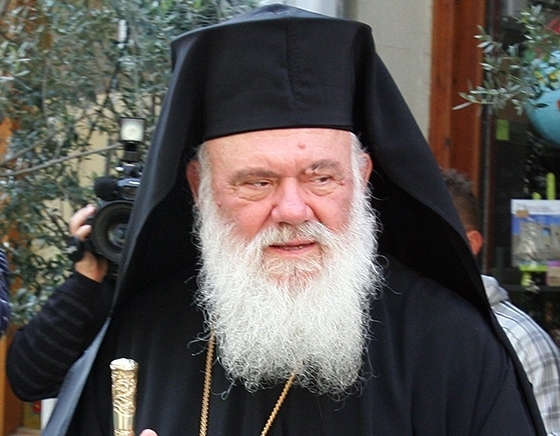 Επιστολή Ιερώνυμου στον Πρωθυπουργό για να ανοίξουν οι εκκλησίες