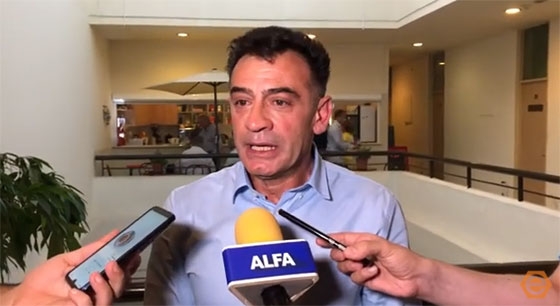 Αποφάνθηκε το ΕΣΡ για την υπόθεση του Δ. Κολιού