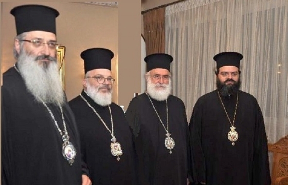 Μητροπολίτες Θράκης: " Η ίδρυση νέας Νομικής Σχολής στην Πάτρα συρρικνώνει το Δ.Π.Θ"