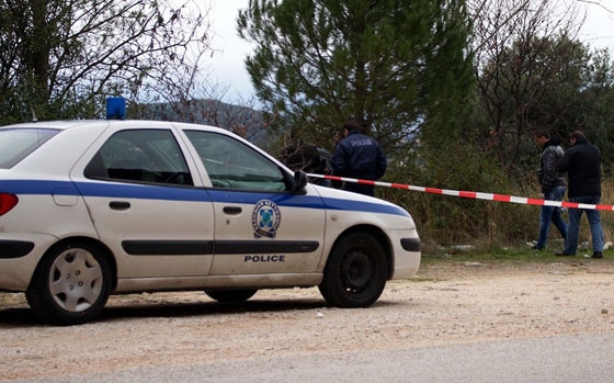 Σορός άνδρα με αλλοιωμένα χαρακτηριστικά εντοπίστηκε σε όχθη του ποταμού Έβρου