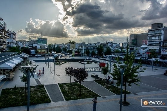 Με αλληλεγγύη & αίσθηση καθήκοντος ο Δήμος Ορεστιάδας στηρίζει ευάλωτες ομάδες