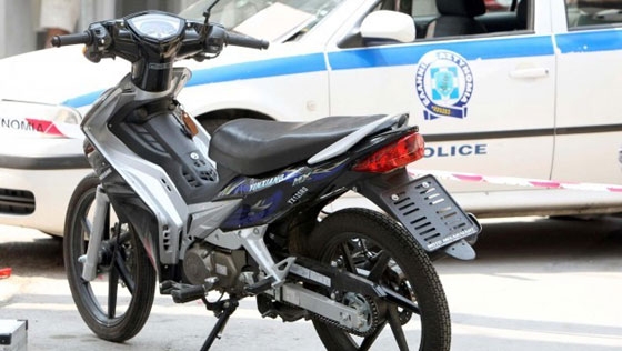 Παράταση της προθεσμίας για την ανανέωση των αδειών κυκλοφορίας των μοτοποδηλάτων