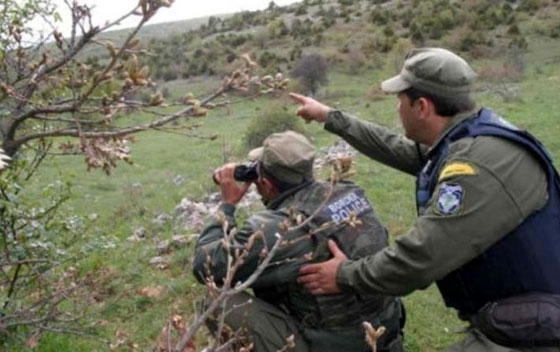 Πρόταση προς το αρχηγείο της ΕΛ.ΑΣ: Οι εισαγωγικές εξετάσεις των νέων συνοριοφυλάκων να διεξαχθούν στην Αλεξανδρούπολη