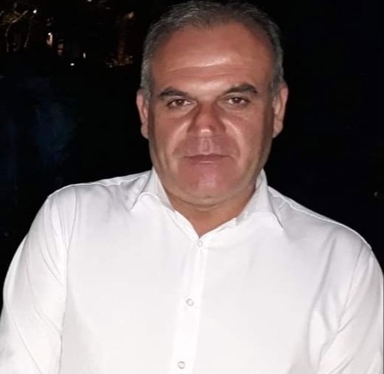 Πτητικά μέσα της Πολεμικής Αεροπορίας ζητά ο Γκότσης με βάση το αεροδρόμιο "Δημόκριτος"