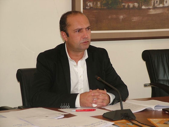 Αλεξανδρούπολη: Μέλος της Επιτροπής Ενέργειας Περιβάλλοντος ΚΕΔΕ ο Γ. Φαλέκας
