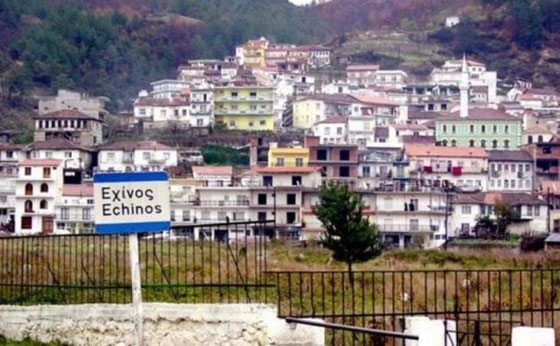 Άρση της καραντίνας στον Εχίνο - Συνεχίζονται τα αυστηρά μέτρα υγιεινής & περιορισμού μετακινήσεων