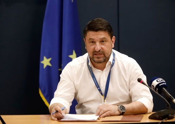 Με εντολή Χαρδαλιά διερευνώνται τα αίτια πρόκλησης των πολλαπλών δασικών πυρκαγιών στον Έβρο