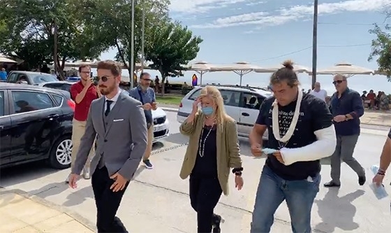 Καταδίκη κτηνοτρόφου: «Να μη σταλεί το μήνυμα ότι ποινικοποιείται η υπεράσπιση της πατρίδας» λέει η Ένωση Αποστράτων Αξιωματικών Στρατού