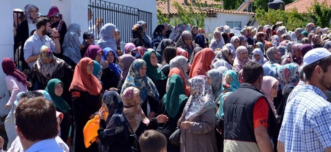 Η Άγκυρα επιμένει στα περί «τουρκικής μειονότητας» στη Δυτική Θράκη.