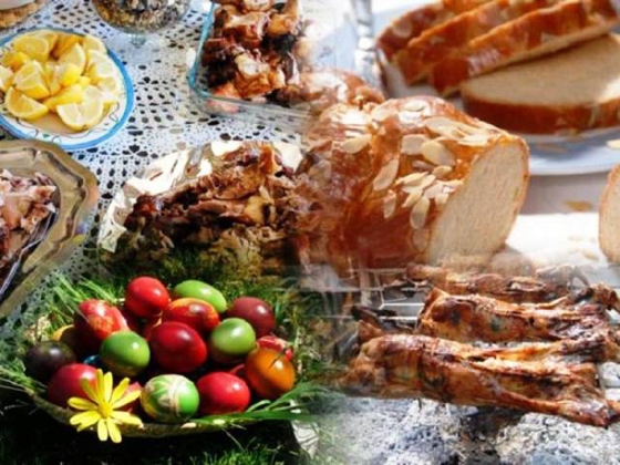 Χρήσιμες συμβουλές της Διεύθυνσης Κτηνιατρικής της Περιφέρειας ΑΜΘ ενόψει Πάσχα