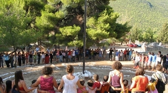 Ξεκινούν οι εγγραφές παιδιών στην κατασκήνωση «Παιδική Εξοχή Μάκρης» για το καλοκαίρι 2019