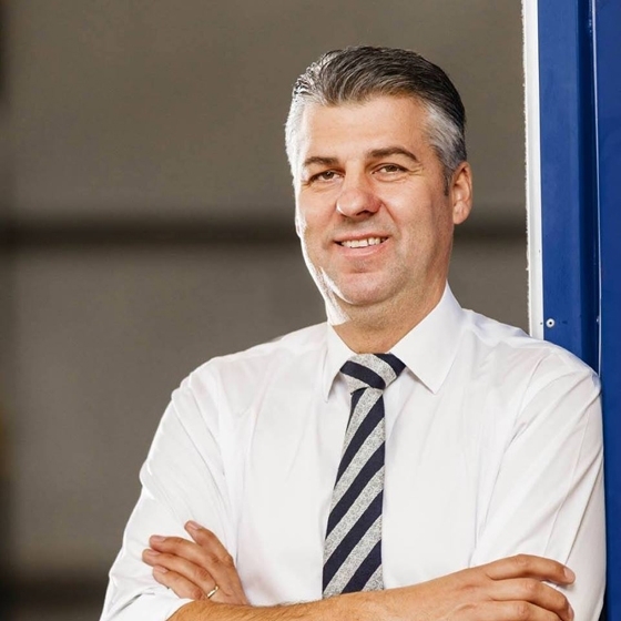 «Ξεκάθαρο προβάδισμα του Χριστόδουλου Τοψίδη στην Περιφέρεια Ανατολικής Μακεδονίας και Θράκης»