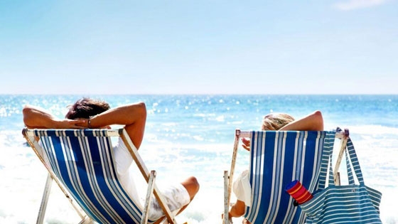 ΟΑΕΔ Κοινωνικός Τουρισμός 2019 -2020: Την Δευτέρα 3 Ιουνίου ξεκινούν οι online αιτήσεις 