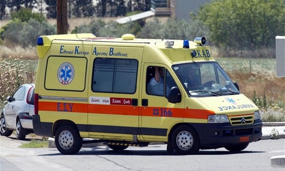 Μαζί στην ζωή, μαζί και στον θάνατο - Ζευγάρι ηλικιωμένων βρήκε τραγικό θάνατο σε αρδευτικό κανάλι