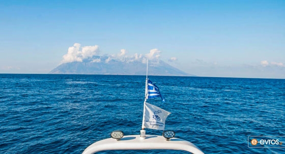 Ανακοινώθηκε η πρόσκληση ενδιαφερόμενων εταιρειών για τακτική δρομολόγηση πλοίων στην γραμμή Αλεξανδρούπολη - Σαμοθράκη