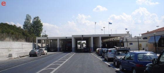 Συναγερμός για την έξαρση της λύσσας στην Τουρκία - Τα Τελωνεία της Ελλάδας να αυξήσουν τους κτηνιατρικούς ελέγχους