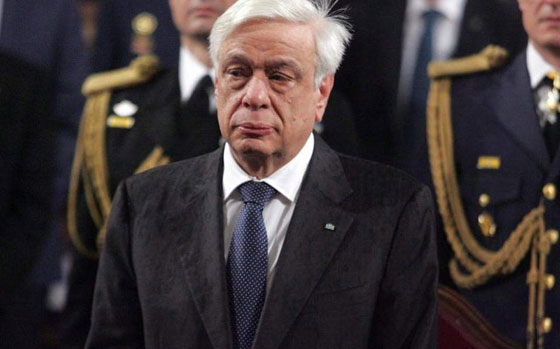 Στην Αλεξανδρούπολη την Παρασκευή ο Πρόεδρος της Δημοκρατίας