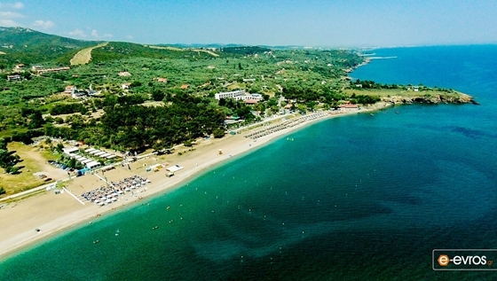 Οι ξενοδόχοι της Θράκης ζητούν να ενταχθούν στην επιδότηση των τουριστικών καταλυμάτων