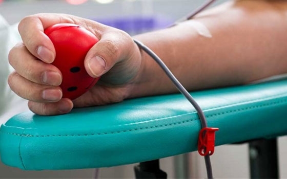 Έκκληση: Άμεση ανάγκη συνανθρώπου μας για αιμοπετάλια