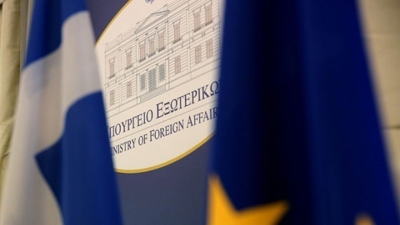 Υπουργείο Εξωτερικών: "Η Ελλάδα δεν θα δεχθεί κανέναν εκβιασμό"