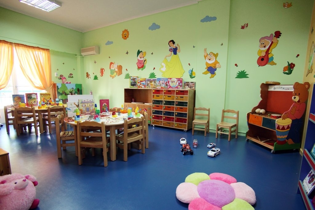 ΕΕΤΑΑ: Παράταση στις αιτήσεις για φιλοξενία σε βρεφονηπιακούς σταθμούς του δήμου Αλεξανδρούπολης