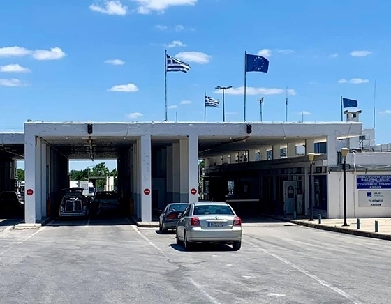 Πενθήμερη νυχτερινή απεργιακή κινητοποίηση στα τελωνεία της χώρας