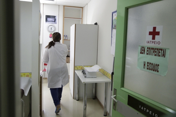 Σε "καραντίνα" η αιμοδοσία στο δήμο Σουφλίου λόγω Ιού του Δυτικού Νείλου