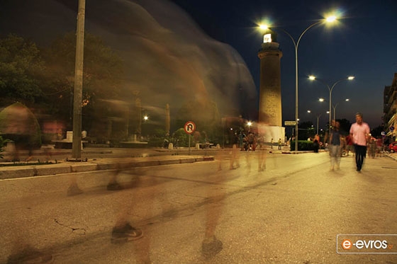 Αλεξανδρούπολη: Διαγωνισμός φωτογραφίας για την Ευρωπαϊκή Εβδομάδα Κινητικότητας 2020 