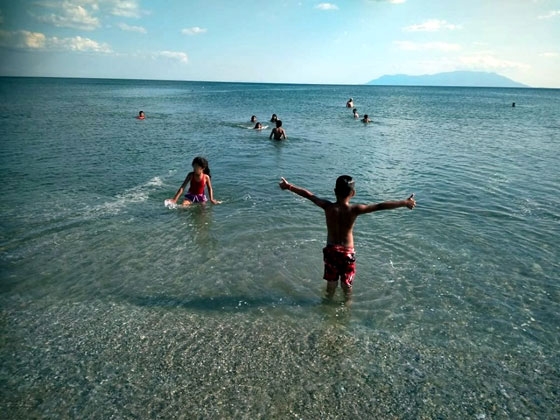 Εφτά ημέρες ξεγνοιασιάς & διακοπών για τα ασυνόδευτα παιδιά της ΑΡΣΙΣ