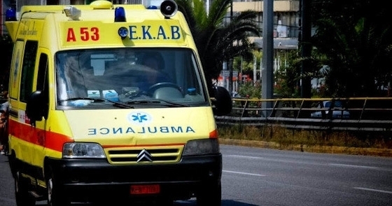«Είναι αδιανόητο να υπάρχει επείγον περιστατικό και να χρειάζεται να κάνει το ασθενοφόρο ολόκληρο κύκλο με αποτέλεσμα να χάνεται πολύτιμος χρόνος».