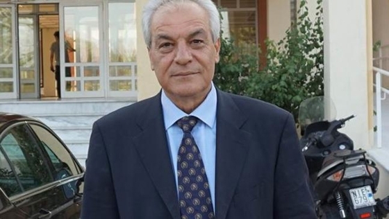 Συνεχίζεται για τρίτη ημέρα  η κατάληψη στη Πρυτανεία του Δημοκρίτειου Πανεπιστημίου Θράκης, στην πανεπιστημιούπολη Κομοτηνής.