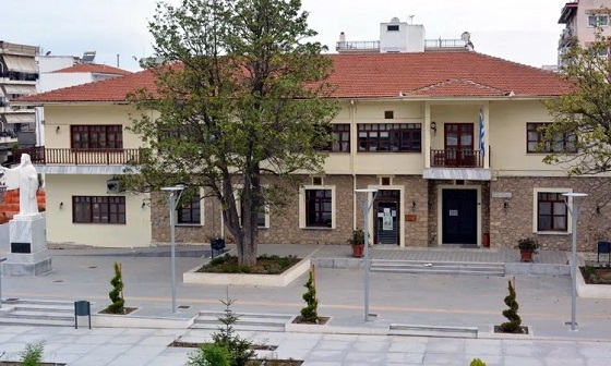 Διαγραφή του κυρίου Τσελεμπή αποφάσισε η παράταξη του Δημάρχου Ορεστιάδας.
