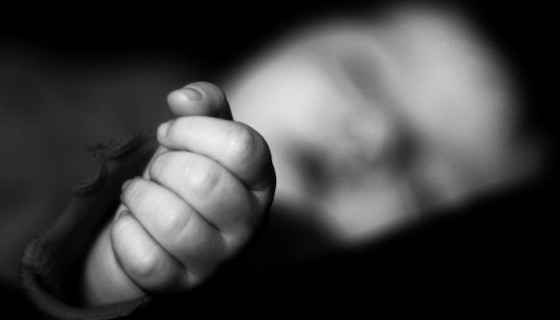 Συναγερμός στο Νοσοκομείο Αλεξανδρούπολης με νεκρό 3χρονο παιδί.