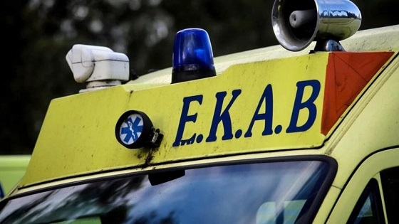 Με σεντόνι κρεμάστηκε ο 21χρονος μέσα στο σπίτι του.