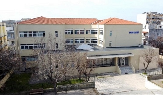Εγκρίθηκε η διενέργεια διαγωνισμού για έργο στο 4ο ΕΠΑΛ Αλεξανδρούπολης.