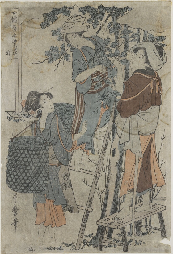 Aυθεντικά αντικείμενα από τις συλλογές του Μουσείου Ασιατικής Τέχνης Κέρκυρας στο Μουσείο Μετάξης