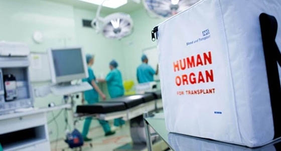 «Παράδειγμα ανιδιοτέλειας, ανθρωπισμού και αγάπης»
