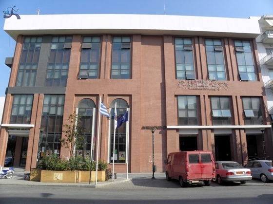 Εβδομαδιαίος απολογισμός δράσεων του δήμου Αλεξανδρούπολης.