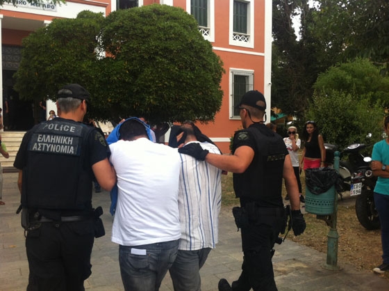 Φώτο αρχείου.