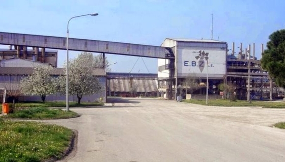 Ορεστιάδα: Την Δευτέρα θ' ανάψει το φουγάρο στο εργοστάσιο ζάχαρης