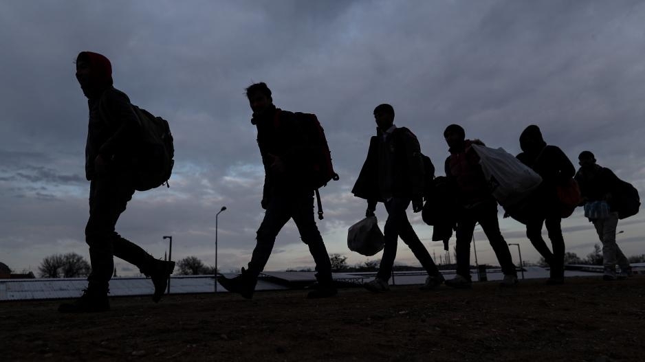Διακινούσαν μετανάστες με… αεροπλάνα - Η δράση του κυκλώματος σε Έβρο και Θεσσαλονίκη