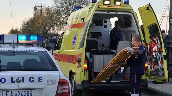 Πνίγηκε ηλικιωμένος στην παραλία Δικέλλων 